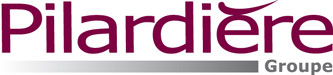 logo PILARDIÈRE